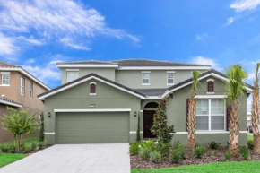 6070BOA Luxury 6 Bedroom 5,Bath Home With Spa villa